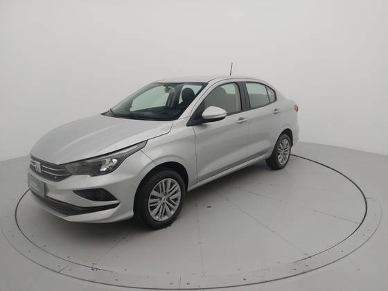 FIAT CRONOS 1.0 FIREFLY FLEX DRIVE MANUAL
